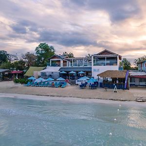 Blue Skies Beach Resort